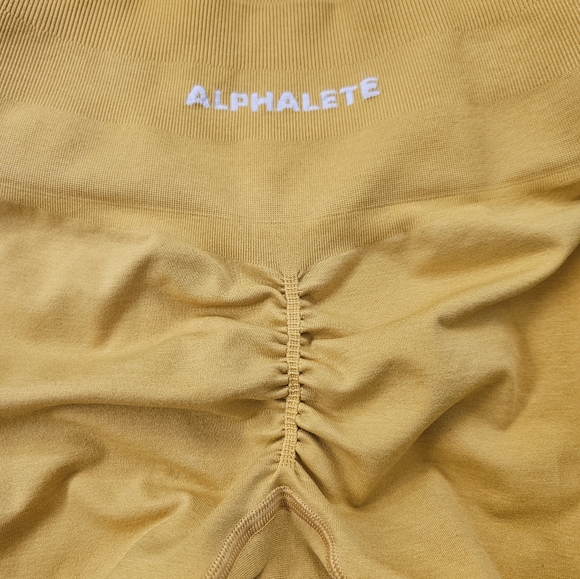 Medium Golden Hour Amplify - Picture 4 of 5